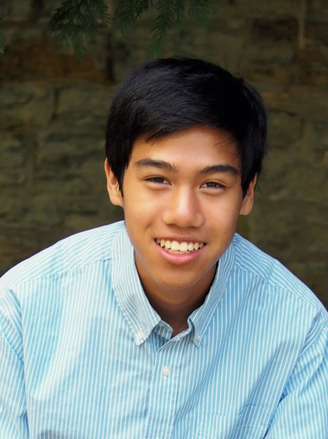Kenneth (Kenny) Mui photo